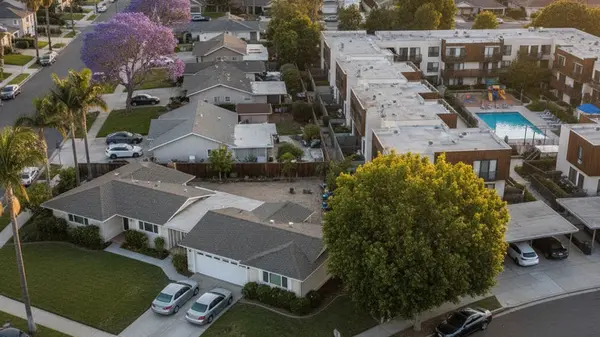 Living Near The Circle in Long Beach, CA: Homes, Costs, and Local Guide