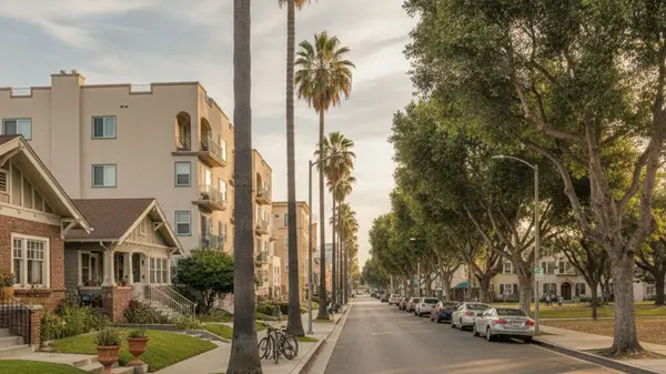 Buying a Home in the Cambodian District of Long Beach, CA in 2026