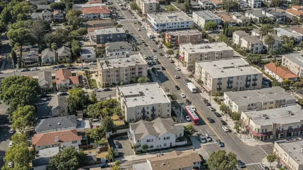 Property Types and Daily Life in Zaferia, Long Beach, CA