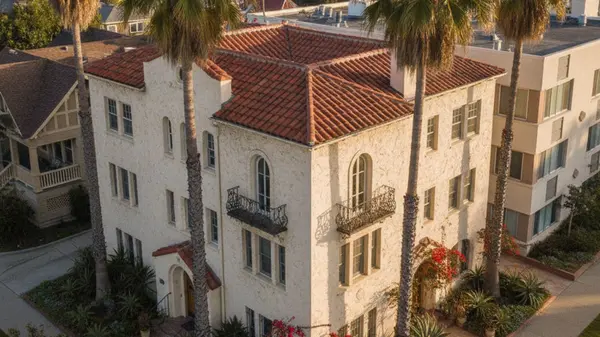 What to Expect Living in Alamitos Beach, Long Beach, CA,Rick Lee