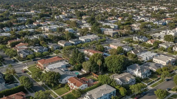 Best Real Estate Agent in Long Beach, CA: Rick J. Lee