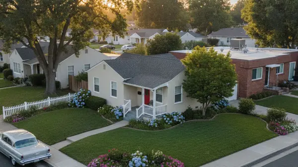 What to Look for When Choosing a Realtor in Lakewood, CA,Rick Lee