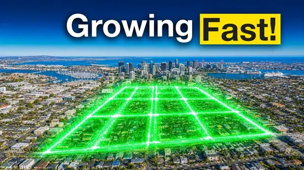 6 Affordable Long Beach Neighborhoods You Should Know