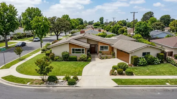 The History of Lakewood, CA: Origins, Naming, and Postwar Growth