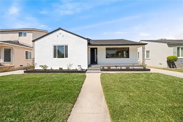 3533 Deerford ST, Lakewood, CA 90712