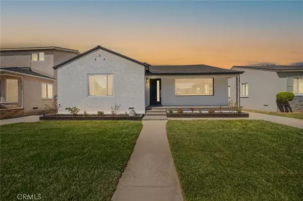 3533 Deerford ST, Lakewood, CA 90712