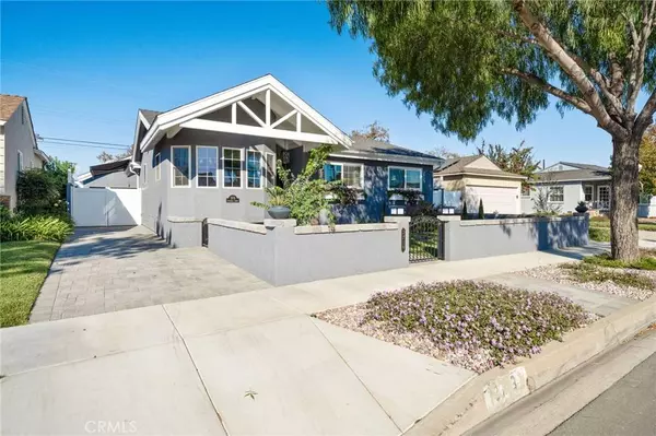 3719 Centralia ST, Lakewood, CA 90712