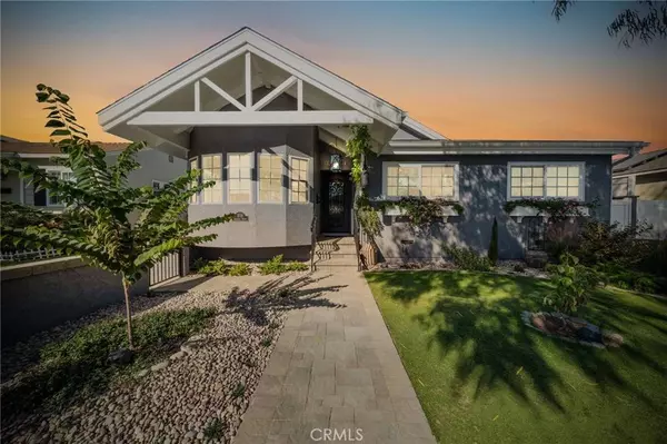 3719 Centralia ST, Lakewood, CA 90712