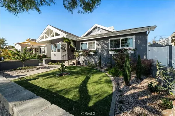 3719 Centralia ST, Lakewood, CA 90712