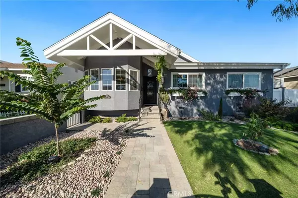 3719 Centralia ST, Lakewood, CA 90712