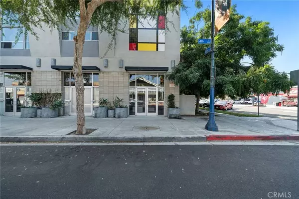 834 E 4th ST #H, Long Beach, CA 90802