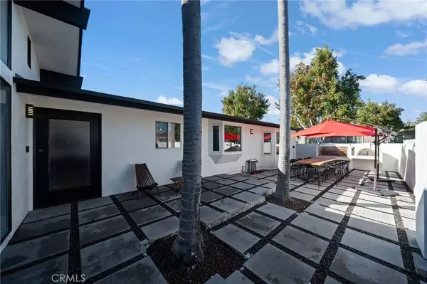 12431 Foster RD, Rossmoor, CA 90720