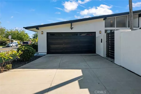 12431 Foster RD, Rossmoor, CA 90720