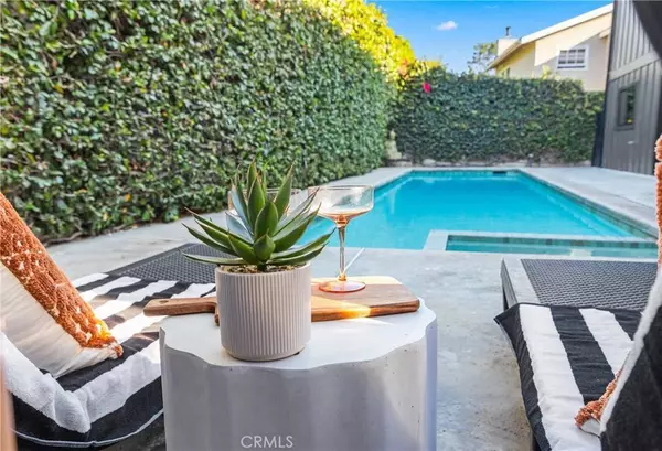 1729 Bayou WAY, Seal Beach, CA 90740