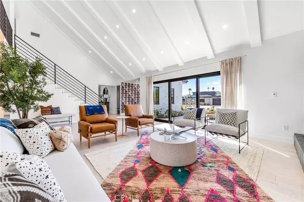 1729 Bayou WAY, Seal Beach, CA 90740