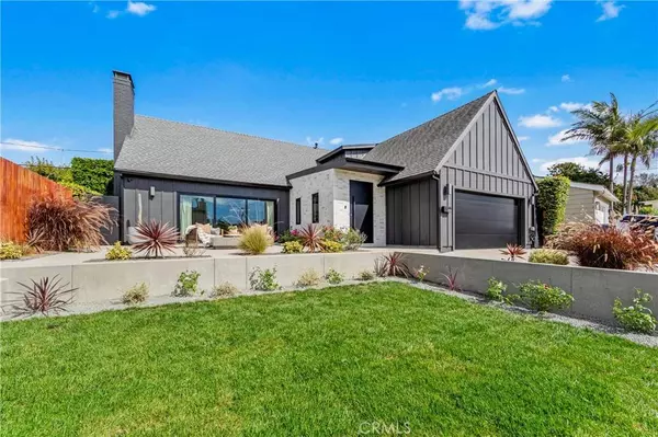 1729 Bayou WAY, Seal Beach, CA 90740