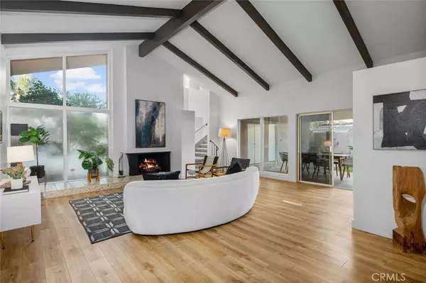 5360 E El Jardin ST, Long Beach, CA 90815