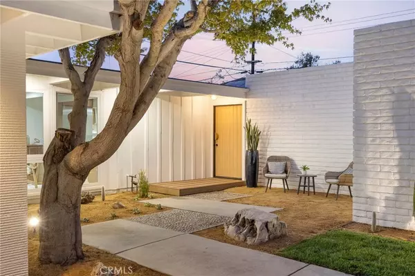 3391 Rossmoor WAY, Rossmoor, CA 90720