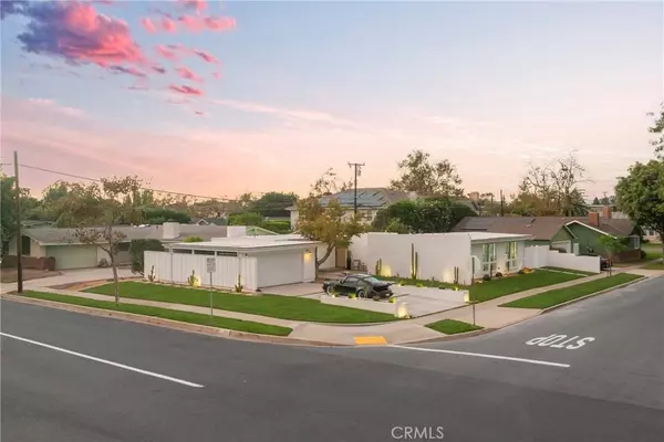 3391 Rossmoor WAY, Rossmoor, CA 90720