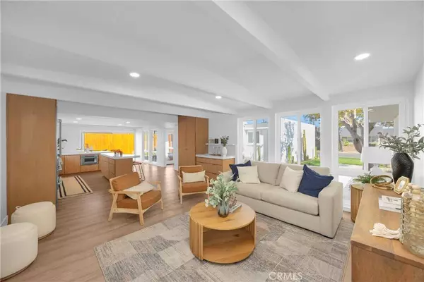 3391 Rossmoor WAY, Rossmoor, CA 90720