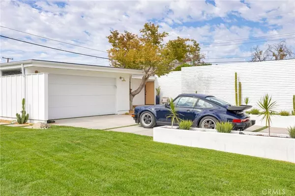 3391 Rossmoor WAY, Rossmoor, CA 90720