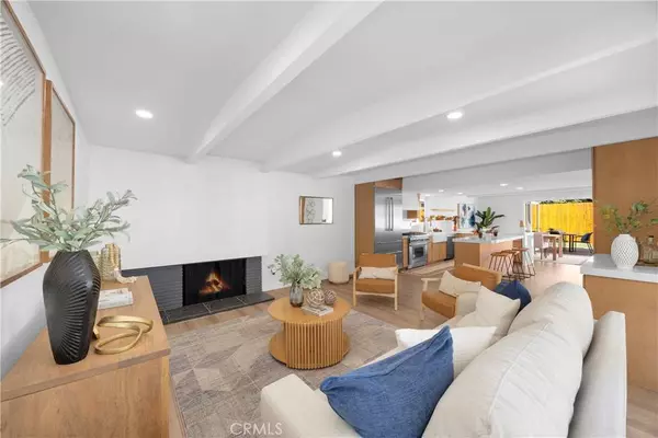 3391 Rossmoor WAY, Rossmoor, CA 90720