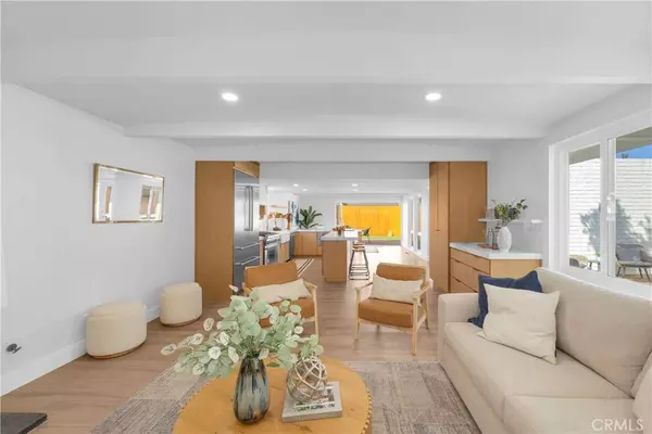 3391 Rossmoor WAY, Rossmoor, CA 90720