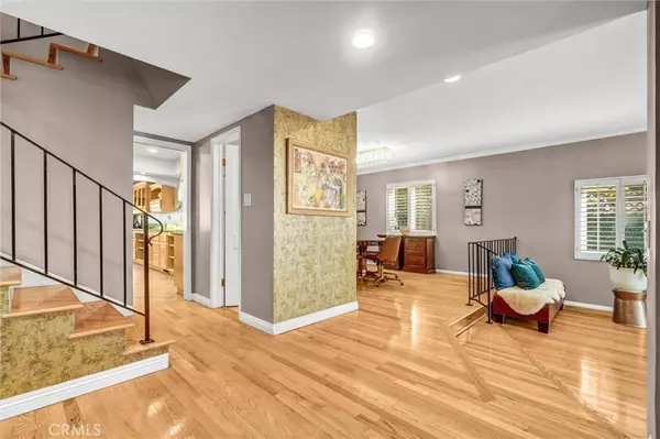 4121 Country Club DR, Lakewood, CA 90712