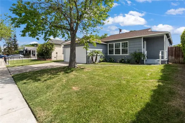 5634 Downey AVE, Lakewood, CA 90712