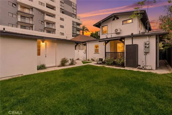 1148 Locust AVE, Long Beach, CA 90813