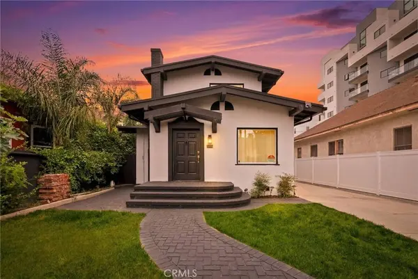 1148 Locust AVE, Long Beach, CA 90813