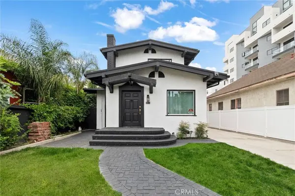 1148 Locust AVE, Long Beach, CA 90813
