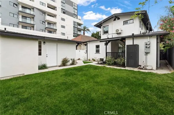 1148 Locust AVE, Long Beach, CA 90813