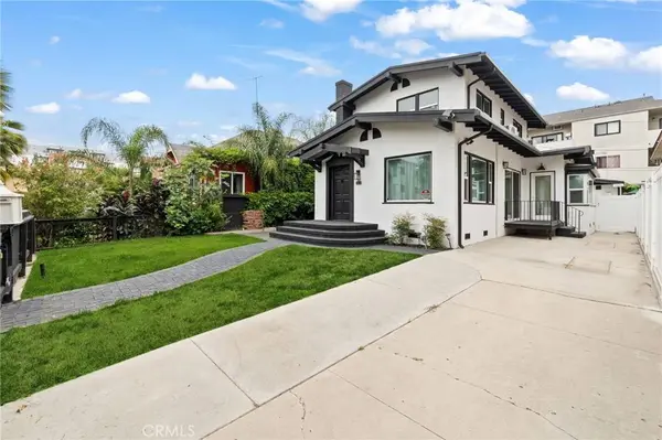 1148 Locust AVE, Long Beach, CA 90813