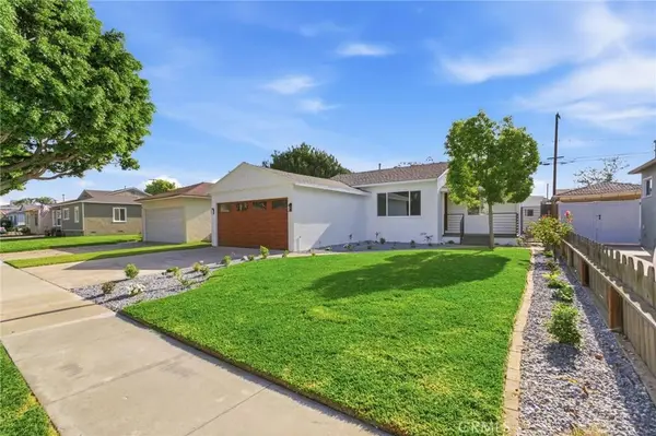 3516 Roxanne AVE, Long Beach, CA 90808