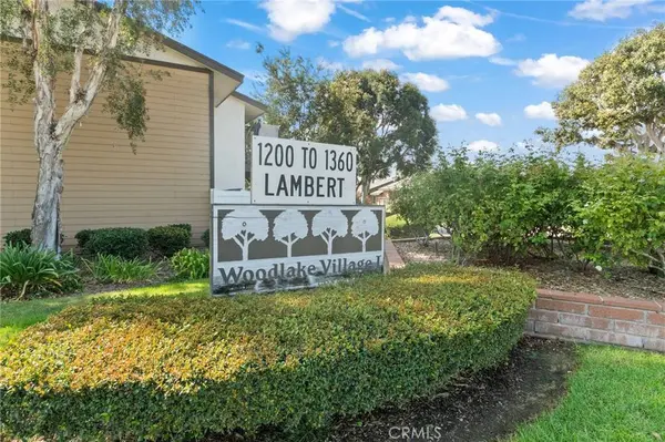1350 W Lambert #114, La Habra, CA 90631