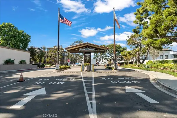 7139 Marina Pacifica DR S #Key 8, Long Beach, CA 90803