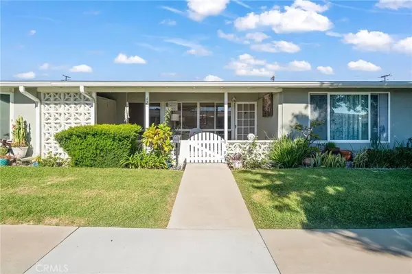 1603 Merion WAY #42C, Seal Beach, CA 90740