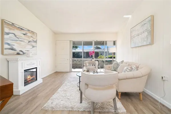 1603 Merion WAY #42C, Seal Beach, CA 90740