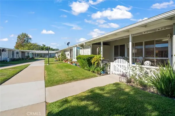 1603 Merion WAY #42C, Seal Beach, CA 90740