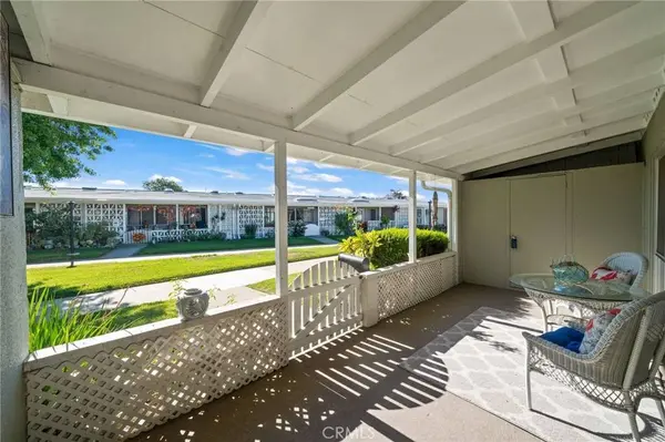 1603 Merion WAY #42C, Seal Beach, CA 90740