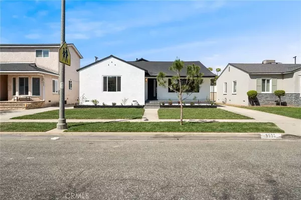 3533 Deerford ST, Lakewood, CA 90712
