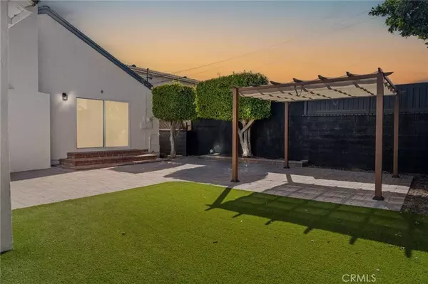 3533 Deerford ST, Lakewood, CA 90712