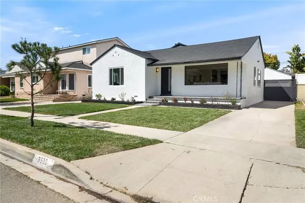 3533 Deerford ST, Lakewood, CA 90712