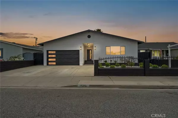 6316 Michelson ST, Lakewood, CA 90713