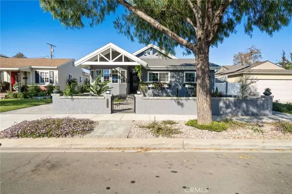 3719 Centralia ST, Lakewood, CA 90712