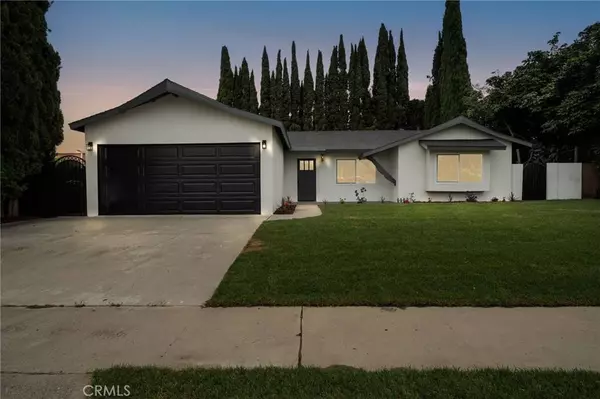 13072 E Binnacle AVE, Orange, CA 92868