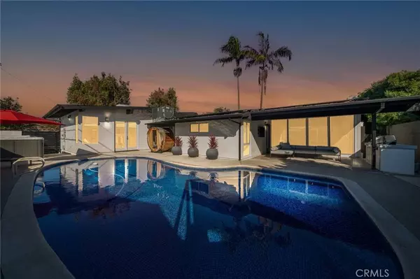 12431 Foster RD, Rossmoor, CA 90720