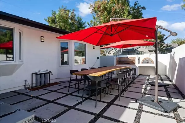 12431 Foster RD, Rossmoor, CA 90720