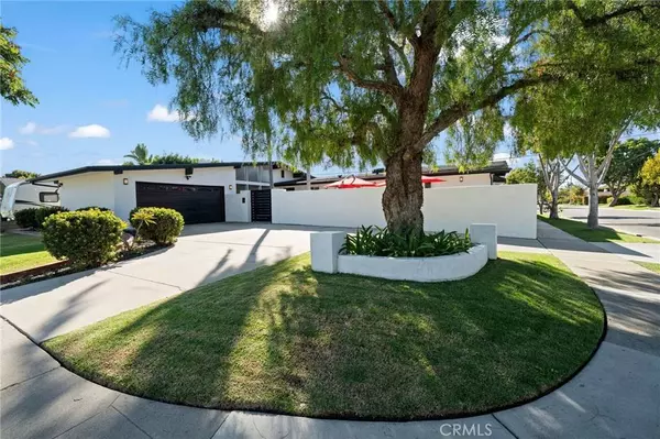 12431 Foster RD, Rossmoor, CA 90720